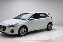 2019 Hyundai i30 Go