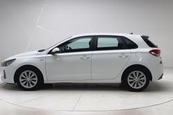 2019 Hyundai i30 Go