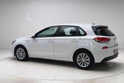 2019 Hyundai i30 Go