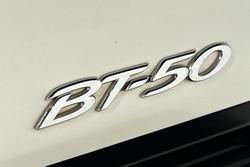 2016 Mazda BT-50 GT