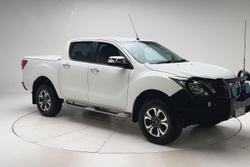 2016 Mazda BT-50 GT