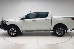 2016 Mazda BT-50 GT