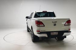 2016 Mazda BT-50 GT