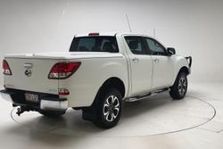 2016 Mazda BT-50 GT