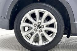 2013 Mazda CX-5 Akera