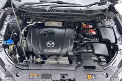 2013 Mazda CX-5 Akera