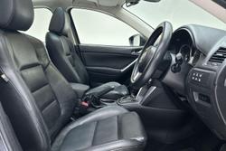 2013 Mazda CX-5 Akera