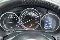 2013 Mazda CX-5 Akera