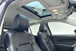 2013 Mazda CX-5 Akera