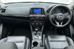 2013 Mazda CX-5 Akera