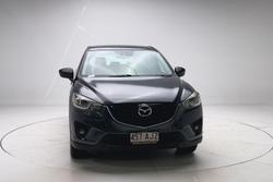2013 Mazda CX-5 Akera