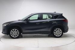2013 Mazda CX-5 Akera