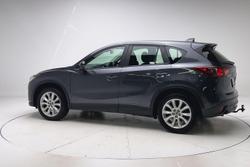 2013 Mazda CX-5 Akera