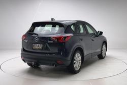 2013 Mazda CX-5 Akera