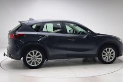 2013 Mazda CX-5 Akera