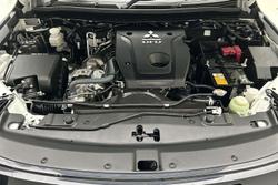 2024 Mitsubishi Pajero Sport GLS