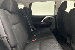 2024 Mitsubishi Pajero Sport GLS