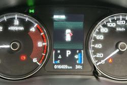 2024 Mitsubishi Pajero Sport GLS