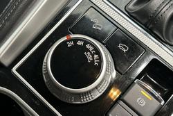 2024 Mitsubishi Pajero Sport GLS