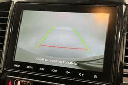 2024 Mitsubishi Pajero Sport GLS