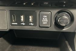 2024 Mitsubishi Pajero Sport GLS