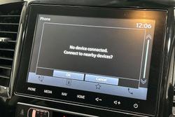 2024 Mitsubishi Pajero Sport GLS