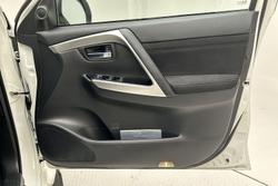 2024 Mitsubishi Pajero Sport GLS