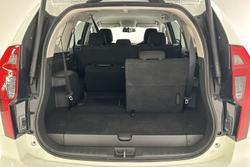 2024 Mitsubishi Pajero Sport GLS