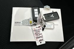 2024 Mitsubishi Pajero Sport GLS