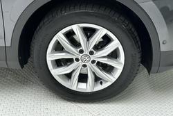 2020 Volkswagen Tiguan 110TSI Comfortline