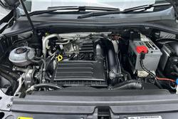 2020 Volkswagen Tiguan 110TSI Comfortline