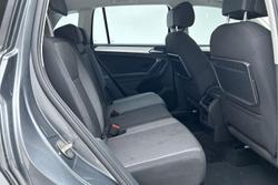 2020 Volkswagen Tiguan 110TSI Comfortline