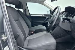 2020 Volkswagen Tiguan 110TSI Comfortline