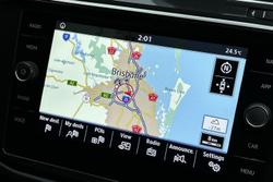 2020 Volkswagen Tiguan 110TSI Comfortline