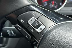 2020 Volkswagen Tiguan 110TSI Comfortline