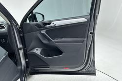 2020 Volkswagen Tiguan 110TSI Comfortline