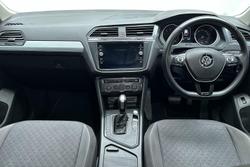2020 Volkswagen Tiguan 110TSI Comfortline