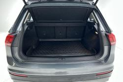 2020 Volkswagen Tiguan 110TSI Comfortline