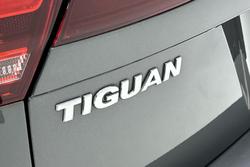 2020 Volkswagen Tiguan 110TSI Comfortline