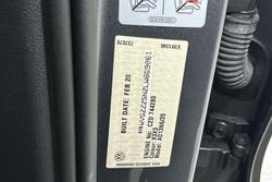 2020 Volkswagen Tiguan 110TSI Comfortline