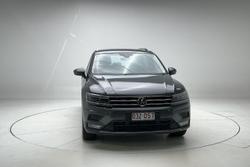 2020 Volkswagen Tiguan 110TSI Comfortline
