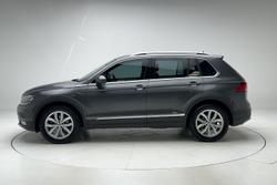 2020 Volkswagen Tiguan 110TSI Comfortline