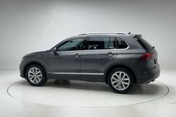 2020 Volkswagen Tiguan 110TSI Comfortline