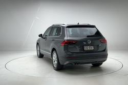2020 Volkswagen Tiguan 110TSI Comfortline