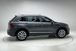 2020 Volkswagen Tiguan 110TSI Comfortline