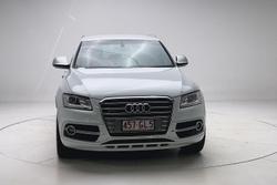 2015 Audi SQ5 TDI