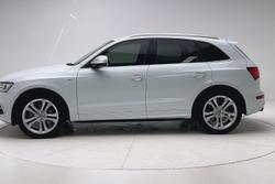 2015 Audi SQ5 TDI