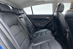 2013 Kia Cerato SLi