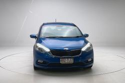 2013 Kia Cerato SLi