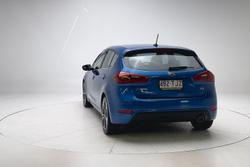 2013 Kia Cerato SLi